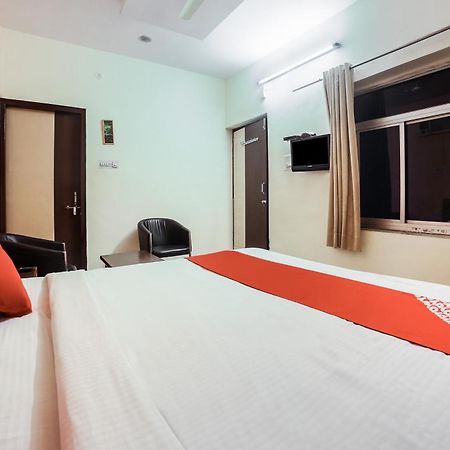 OYO 9929 Hotel Dhruv Jaipur Buitenkant foto