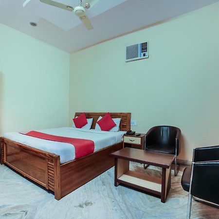 OYO 9929 Hotel Dhruv Jaipur Buitenkant foto